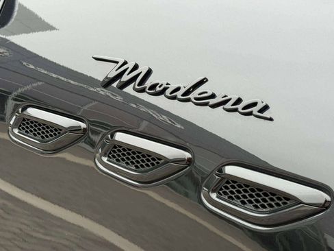 New 2026 Maserati Grecale Modena AWD/4WD image 47