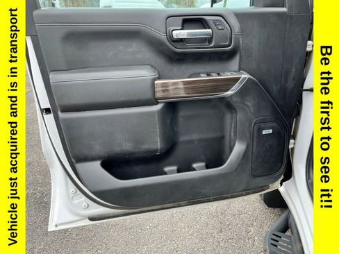Used 2019 Chevrolet Silverado 1500 RST AWD/4WD image 20