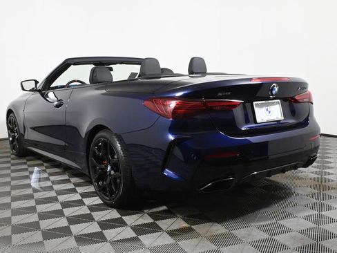 New 2026 BMW 440i xDrive M440i xDrive image 13