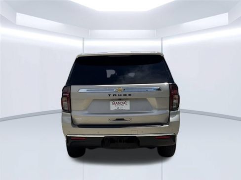 Used 2023 Chevrolet Tahoe LS RWD image 6
