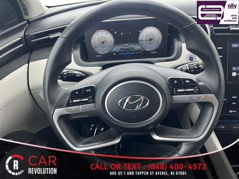 Used 2023 Hyundai Tucson SEL w/ Convenience Package AWD/4WD image 27