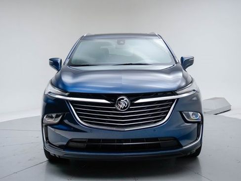 Used 2023 Buick Enclave Essence w/ Experience Buick Package image 20