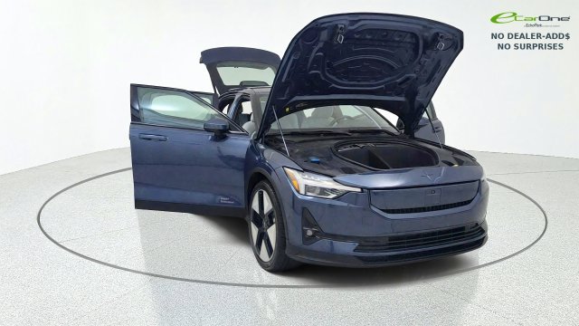 Used 2024 Polestar Polestar 2 AWD/4WD image 11