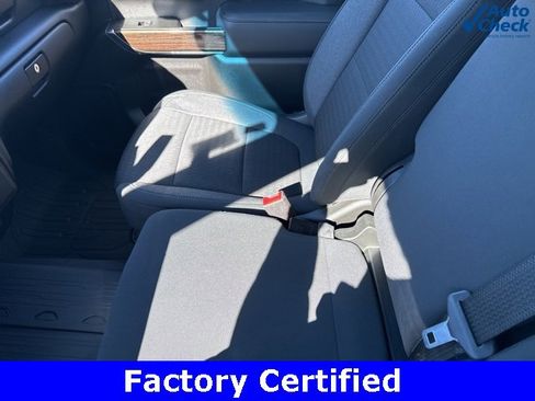 Certified 2020 GMC Sierra 1500 Elevation w/ Elevation Value Package image 22