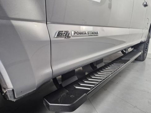 Used 2021 Ford F250 Lariat AWD/4WD image 12
