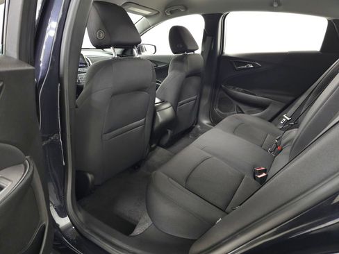 Used 2022 Chevrolet Malibu RS FWD image 24