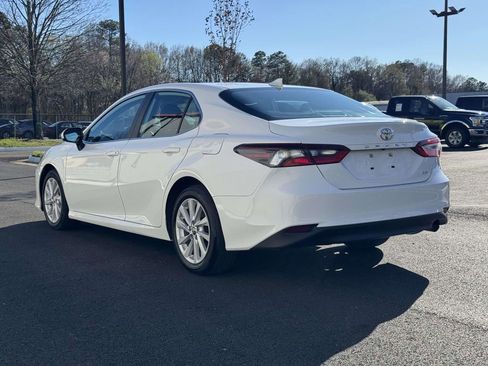 Used 2024 Toyota Camry LE image 22