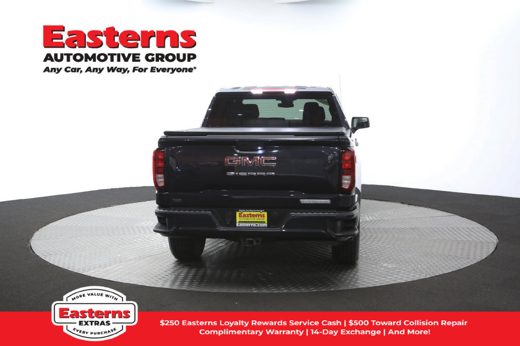 Used 2023 GMC Sierra 1500 Elevation AWD/4WD image 40
