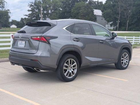 Used 2016 Lexus NX 200t AWD image 6