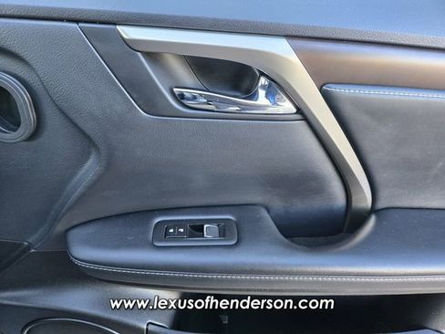 Used 2022 Lexus RX 350 350 w/ Premium Package image 18