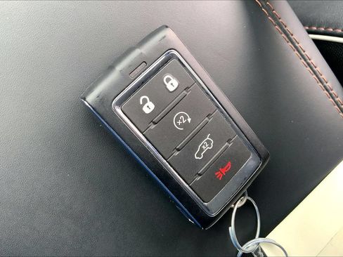 Certified 2024 Jeep Grand Cherokee Summit AWD/4WD image 14
