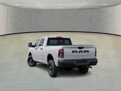New 2026 RAM 2500 Tradesman RWD image 3