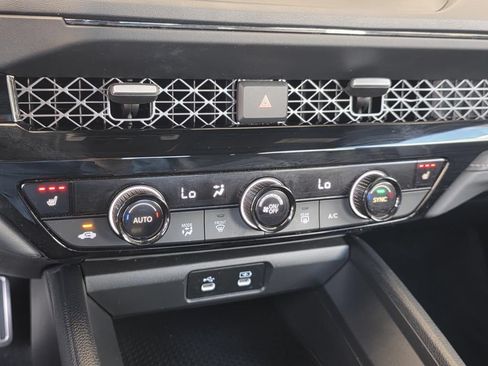 Used 2024 Honda Accord Sport image 21
