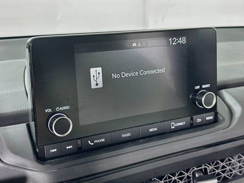 Used 2025 Honda Accord SE image 26