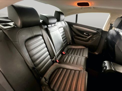 Used 2014 Volkswagen CC Sport FWD image 19