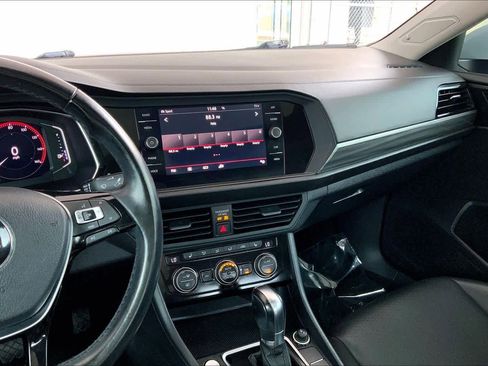 Used 2019 Volkswagen Jetta SEL FWD image 7