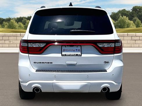 Used 2023 Dodge Durango R/T RWD image 4