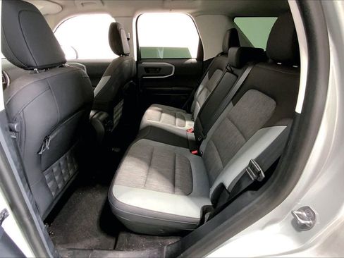 Used 2022 Ford Bronco Sport Big Bend w/ Convenience Package image 24