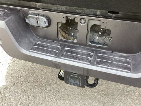 Certified 2025 Toyota Tacoma SR5 RWD image 21