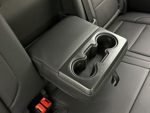 Used 2025 GMC Sierra 3500 Denali w/ Denali Reserve Package image 44