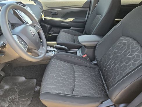 New 2026 Mitsubishi Outlander Sport ES AWD/4WD image 9