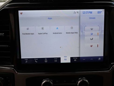 Certified 2022 Ford F350 King Ranch w/ King Ranch Ultimate Package image 27