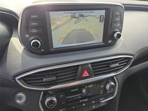 Used 2019 Hyundai Santa Fe Limited w/ Cargo Package image 30