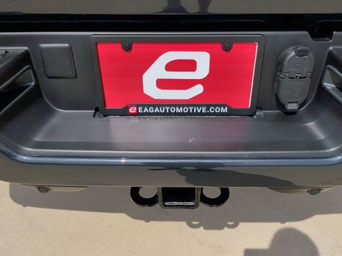 New 2026 RAM 2500 Tradesman image 43