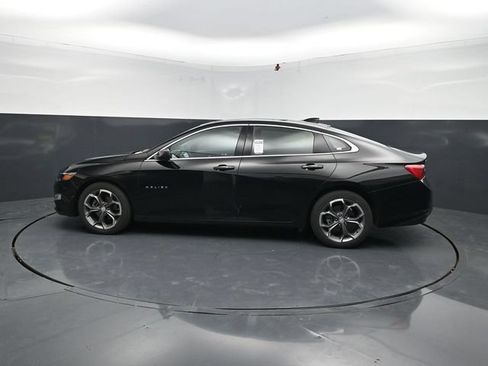 Used 2024 Chevrolet Malibu LT FWD image 5