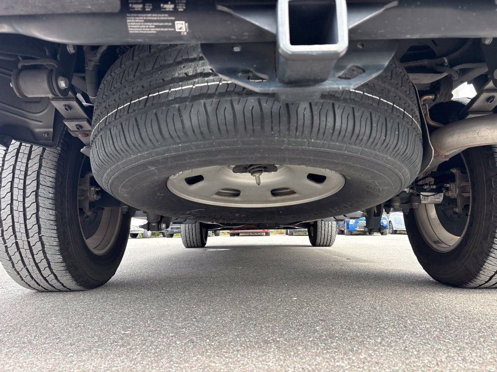 Used 2019 Chevrolet Colorado Z71 RWD image 16