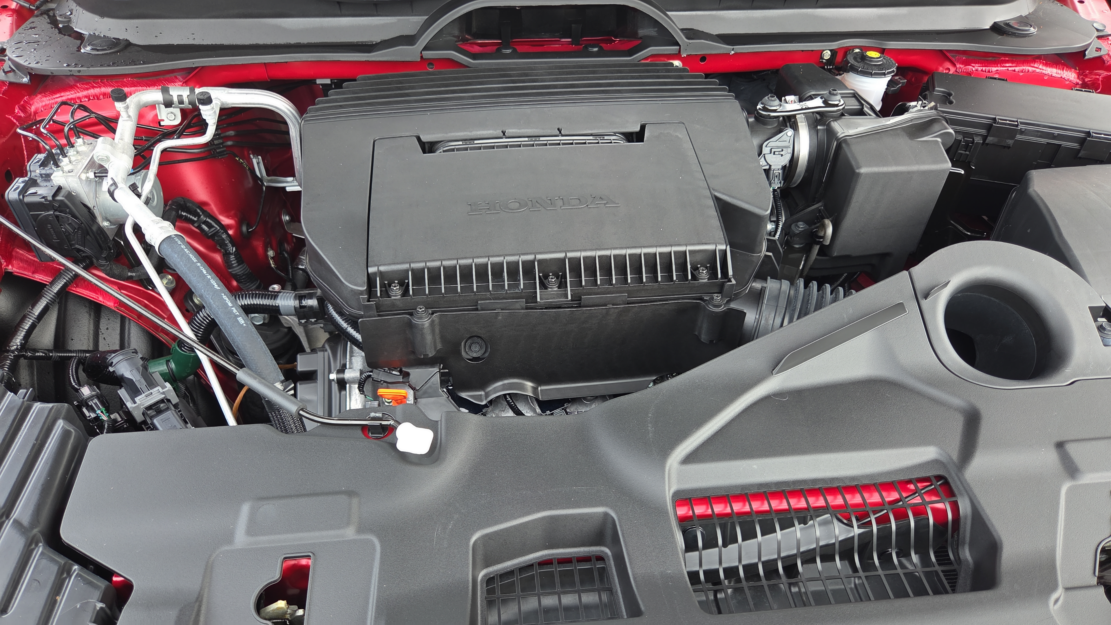 Certified 2026 Honda Pilot EX-L image 29