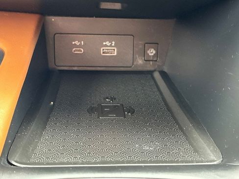 Used 2024 INFINITI QX60 Sensory w/ Vision Package AWD/4WD image 36