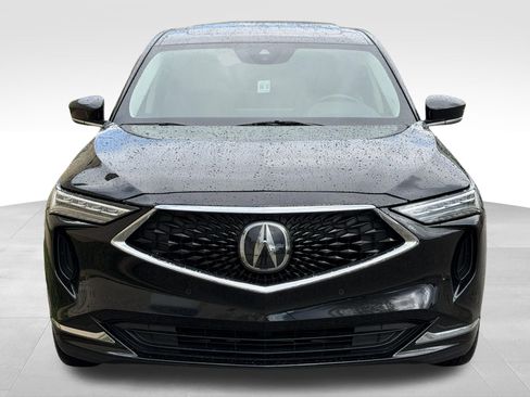 Used 2022 Acura MDX SH-AWD w/ Technology Package image 2