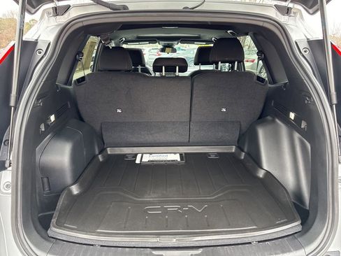 Used 2024 Honda CR-V Sport image 10