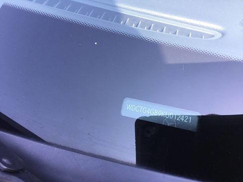 Used 2019 Mercedes-Benz GLA 250 4MATIC w/ Premium Package image 12