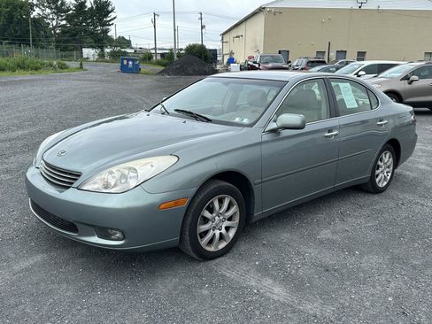 Used 2004 Lexus ES 330 FWD image 4