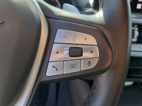 Used 2023 BMW X4 xDrive30i image 31