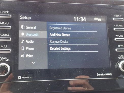 Used 2023 Toyota Camry LE image 7