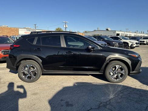 New 2026 Subaru Crosstrek 2.5i Premium image 2