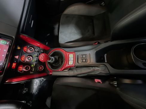 Used 2015 Subaru BRZ Limited w/ Popular Package #1B image 23