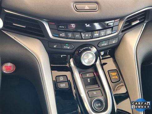 Certified 2023 Acura TLX w/ Technology Package image 21