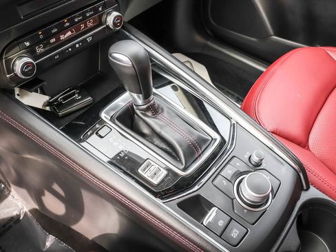 Used 2023 MAZDA CX-5 Carbon Edition image 28