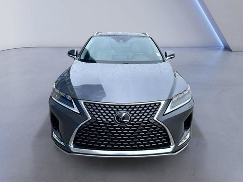 Used 2021 Lexus RX 350 AWD w/ Luxury Package image 5
