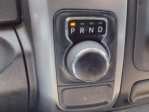 Used 2024 RAM 1500 Classic SLT RWD image 19