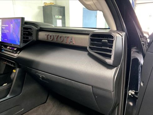 Used 2022 Toyota Tundra TRD Pro AWD/4WD image 13