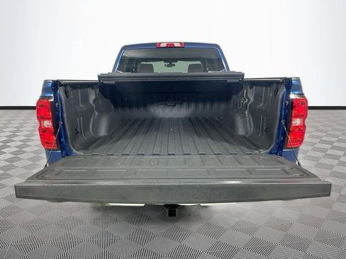Used 2017 Chevrolet Silverado 1500 LT w/ All Star Edition AWD/4WD image 27