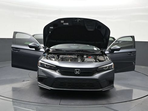 Used 2024 Honda Civic LX image 35