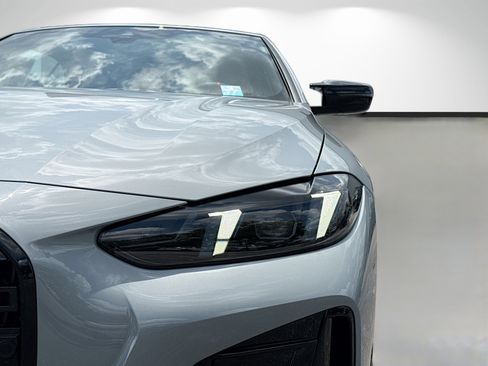 New 2027 BMW M440i Convertible w/ Premium Package RWD image 9