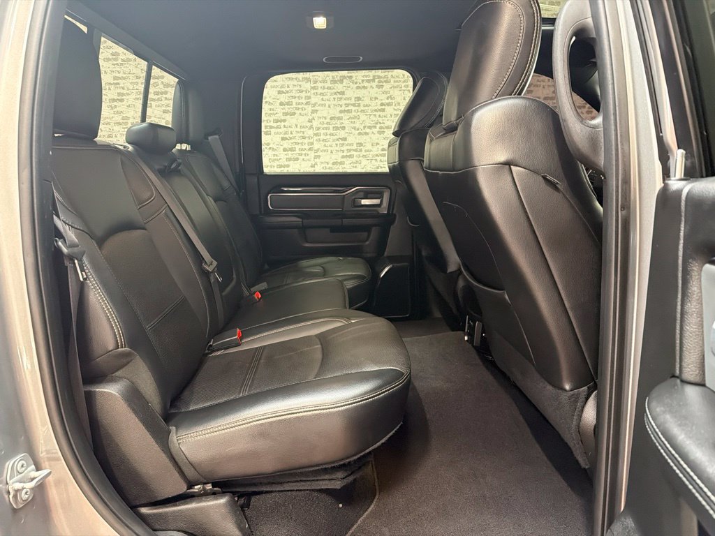 Used 2019 RAM 2500 Power Wagon AWD/4WD image 11