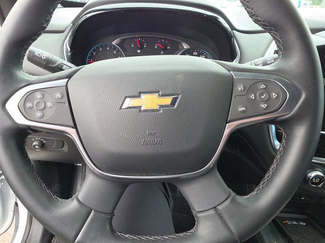 Used 2023 Chevrolet Traverse LT FWD image 8